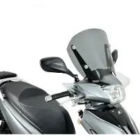 Wrs Para-brisa Kymco People 125/people 200 S 14-16/people 200 I S 2021 Ky002fs