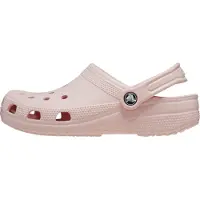 Crocs Socas rosa pastel