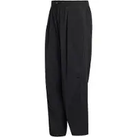 Adidas Calças de desporto 'City Tech' preto