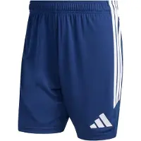 Adidas Calças de desporto 'Tiro26 League' navy / branco