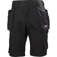 Helly Hansen Calções De Trabalho Manchester Cons