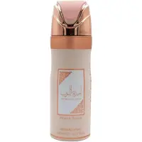 Asdaaf perfumes Ameerat Al Arab Prive Rose 200ml — Deodorante spray