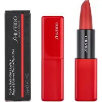 Shiseido Technosatin Gel Lipstick 415