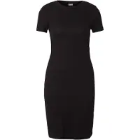 Urban Classics Vestido preto