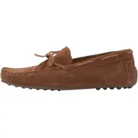 Vagabond SHOEMAKERS Mocassins 'Larissa' caramelo