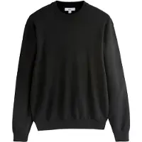 Next Pullover preto