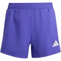 Adidas Calções 3-Stripes Train Essentials – Criança