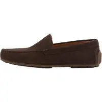 Vagabond SHOEMAKERS Mocassins 'Lorenzo' chocolate