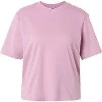 Urban Classics Camisa 'Sorona' cor-de-rosa