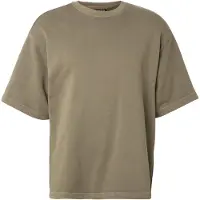 Urban Classics Camisa cáqui