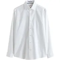 Next Camisa clássica branco