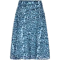 Faina Saia azul