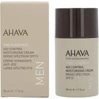 Ahava Time to Energize , Age-Control, Crema, Per il viso, 50 ml