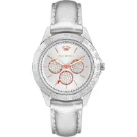 Juicy Couture Relógio Feminino Jc1221svsi