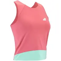 Babolat Camiseta Sem Mangas Perf