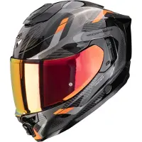 Scorpion Capacete Integral Exo-1500 Air Sleek