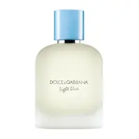 Dolce&Gabbana perfume Light Blue Pour Homme EDT 100 ml
