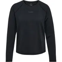 Hummel Camiseta De Manga Comprida Vanja Tech
