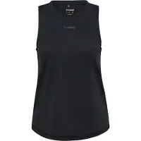 Hummel Camiseta Sem Mangas Vanja Tech