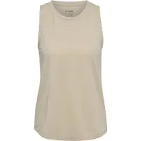 Hummel Camiseta Sem Mangas Vanja Tech