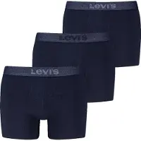 Levi's Boxers navy / azulado