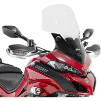 Givi Para-brisa D7406st Ducati Multistrada 950/1200/1260&multistrada 950 S