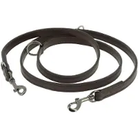 Equithème Trela Para Cão Vortex