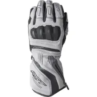 Rst Luvas Pro Series Vega Wp