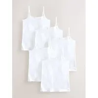 Next Top branco