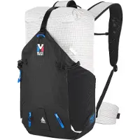 Millet - Mochilas alpinismo - Trilogy Jorasses 20+5 Foggy Dew para Unissexo - Preto