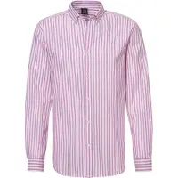 John devin Camisa eosin / offwhite