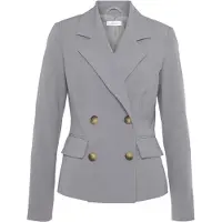 LASCANA Blazer cinzento