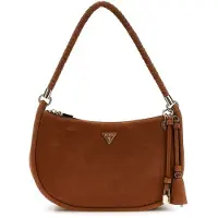 GUESS borsa in pelle da donna HWSG9918010-COG