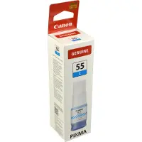 Canon Frasco De Tinta Gi-55