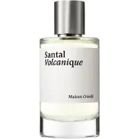 Maison Crivelli Santal Volcanique Eau de Parfum - 100 ml