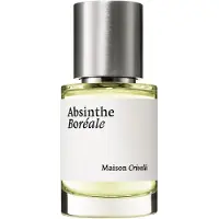 Maison Crivelli Absinto Boreale Eau de Parfum - 30 ml