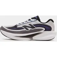New Balance Sapatilha de corrida 'Ellipse v1' antracite / cinzento claro / roxo escuro