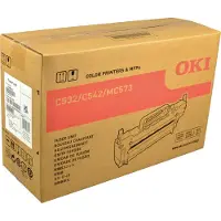 OKI 46358502 fusor