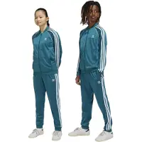 Adidas Calças SST Adicolor – Criança