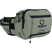 Amplifi Mochila De Hidratação Hipster4+1.5l Bladder 4l