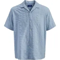 Jack & Jones Camisa 'Dia' azul claro