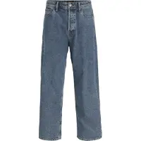 Jack & Jones Calças de ganga 'JJIAlex JJOriginal' azul ganga