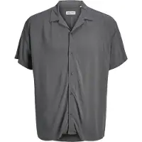 Jack & Jones Camisa De Manga Curta Jeff Solid Resort