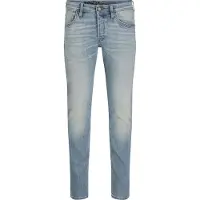 Jack & Jones Calças de ganga azul