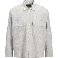 Jack & Jones Sobrecamisa Blatravis Dobby