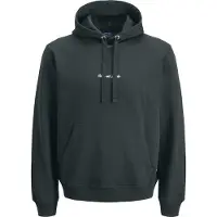 Jack & Jones Moletom Com Capuz Norrebro Emb