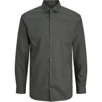 Jack & Jones Camisa De Manga Comprida Parker
