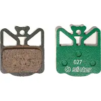 Sinter Pastilhas De Freio A Disco 027 Campagnolo