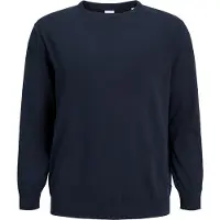 Jack & Jones Suéter Basic Plus Size