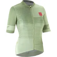 Leatt Camisola De Ciclismo De Manga Curta Endurance 3.0